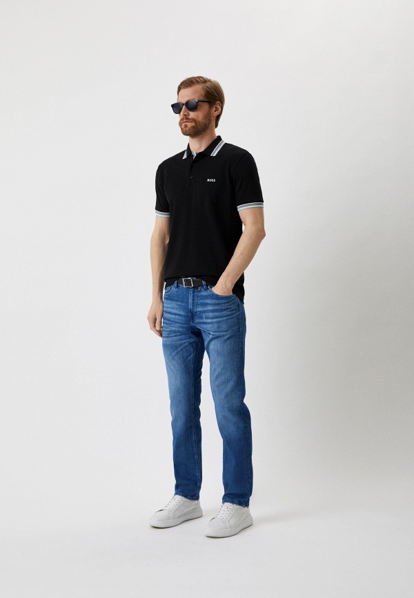 фото Поло boss