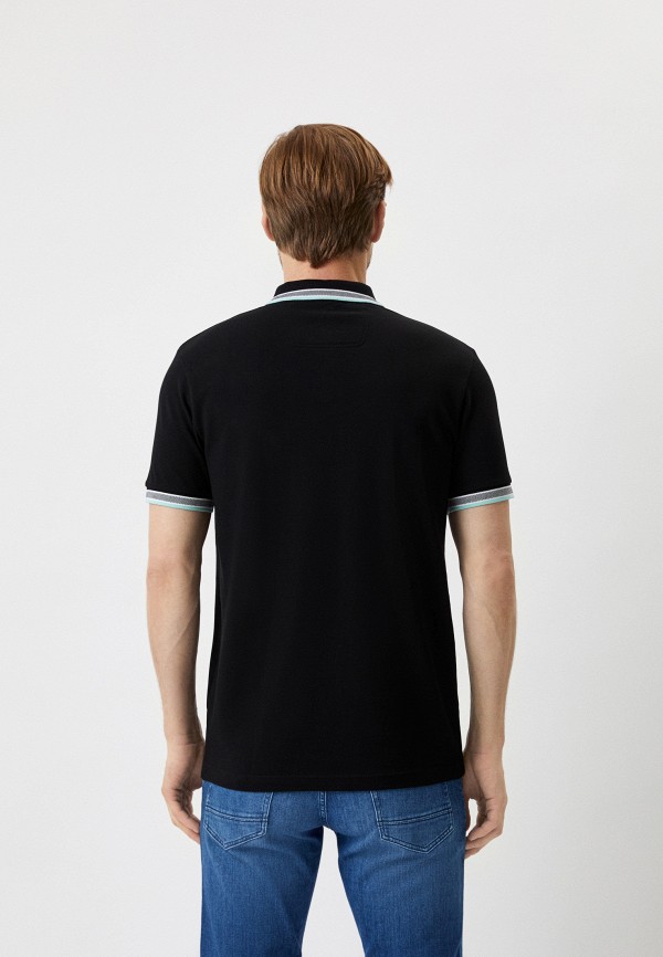 фото Поло boss