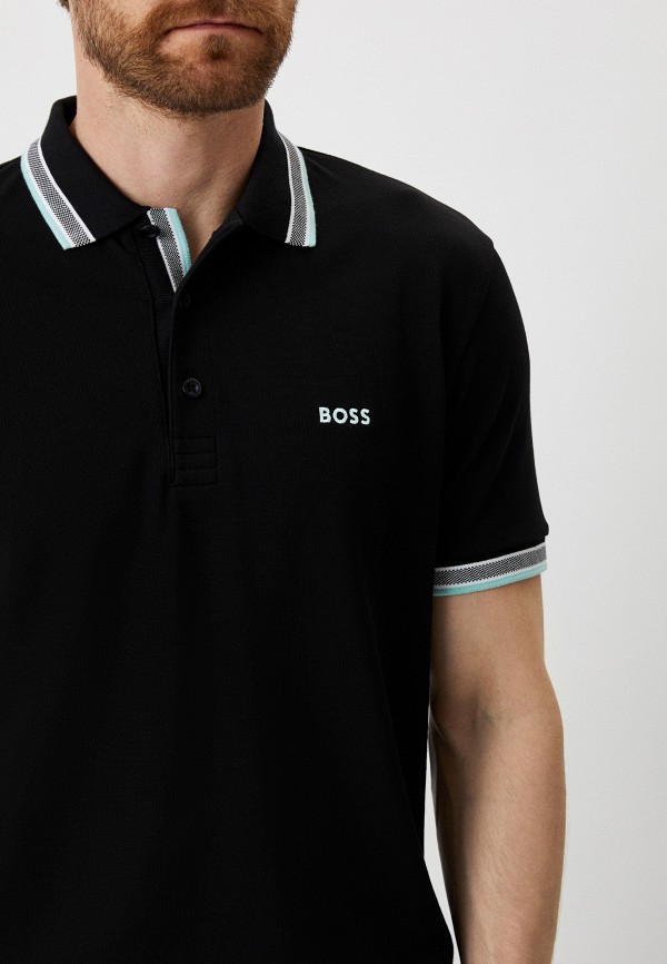 фото Поло boss