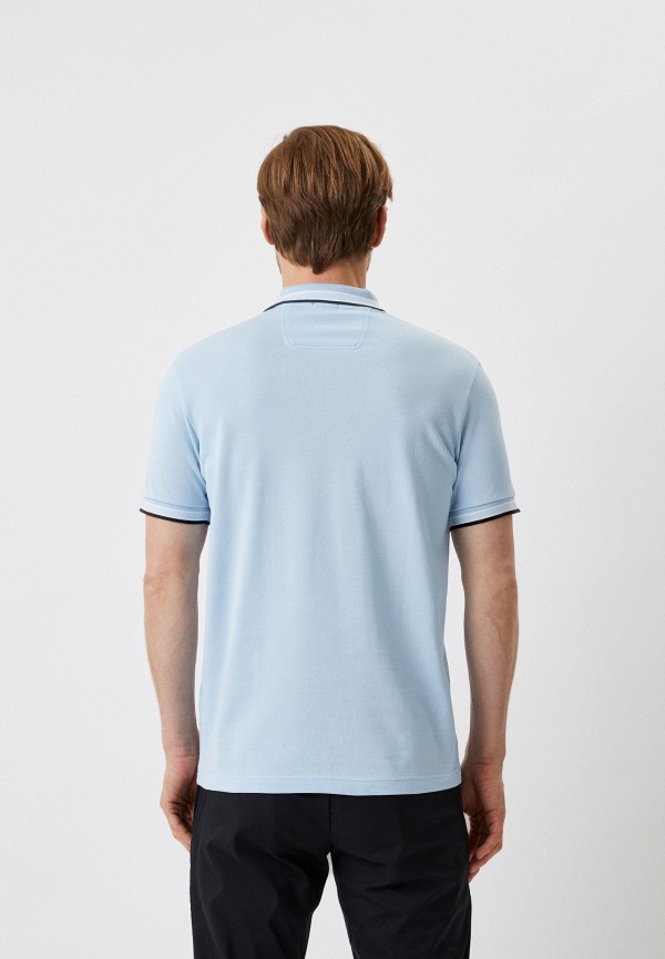 фото Поло boss