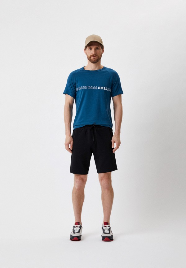 фото Футболка boss