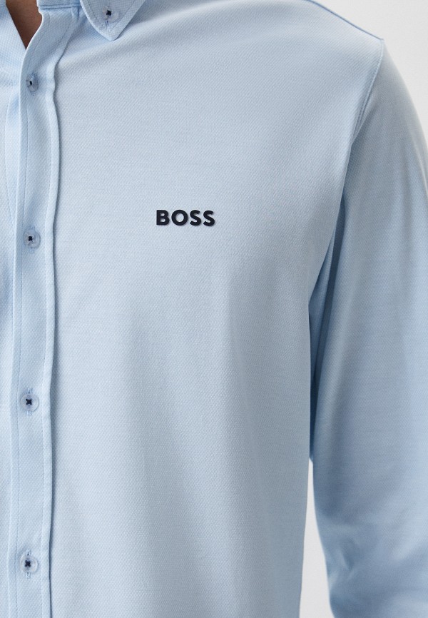 фото Рубашка boss