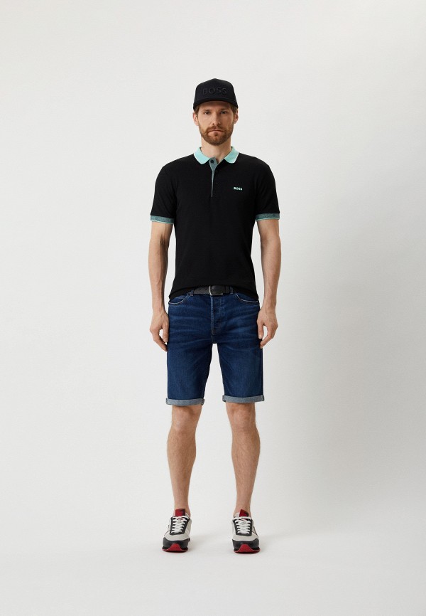 фото Поло boss