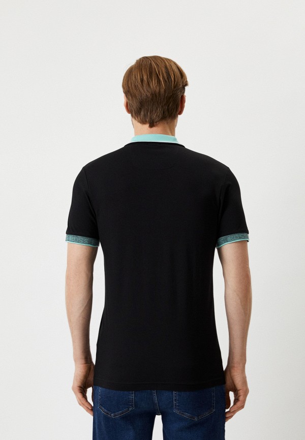 фото Поло boss