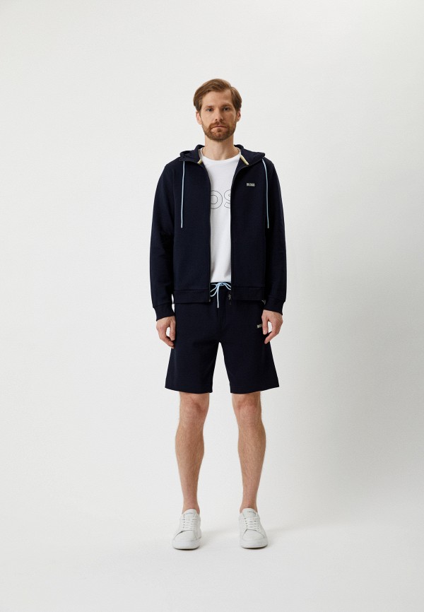 фото Шорты спортивные boss