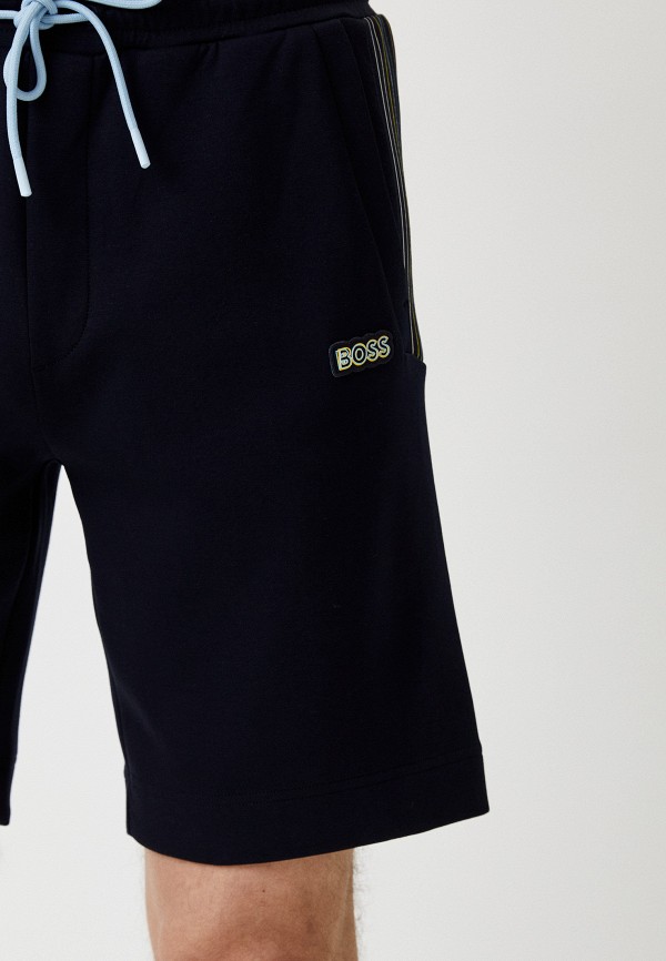 фото Шорты спортивные boss