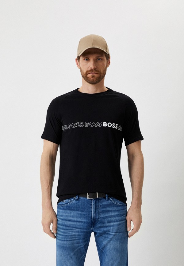 фото Футболка boss