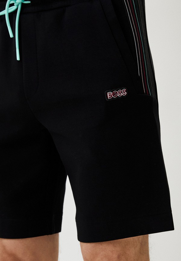 фото Шорты спортивные boss