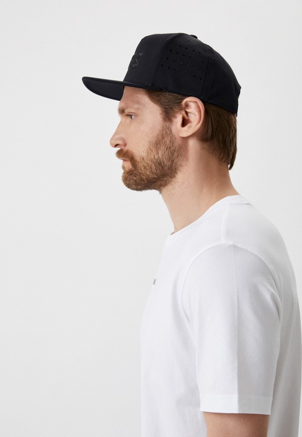 фото Бейсболка boss