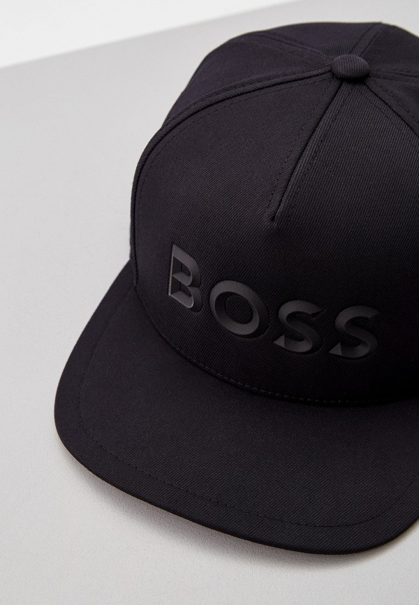 фото Бейсболка boss