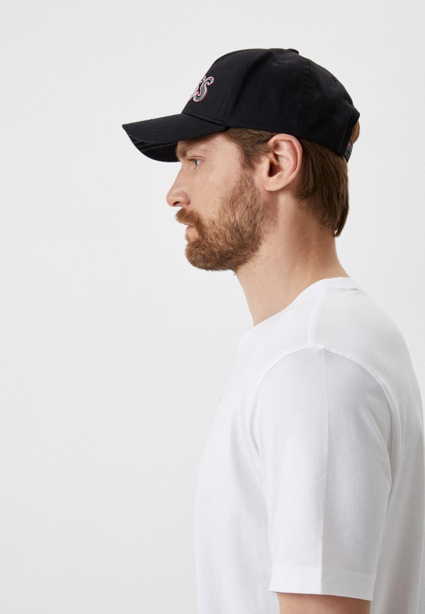 фото Бейсболка boss