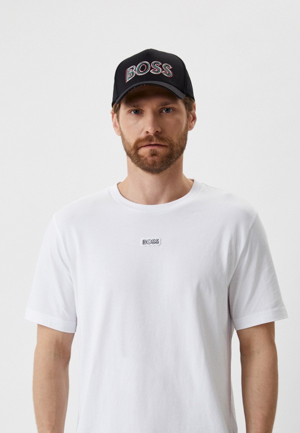 фото Бейсболка boss