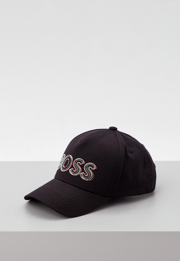 фото Бейсболка boss