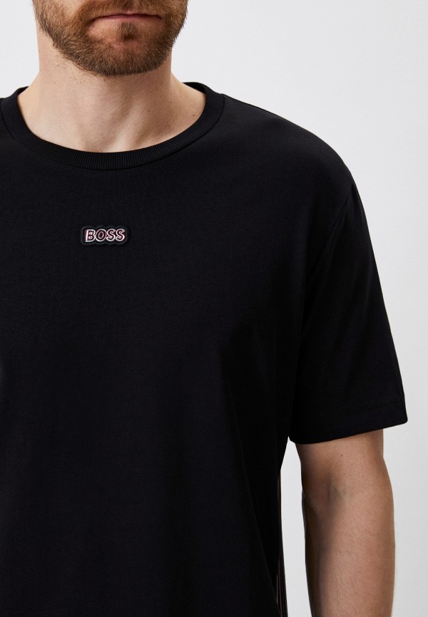 фото Футболка boss
