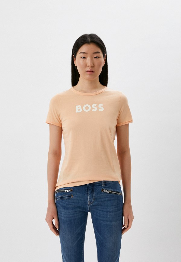 фото Футболка boss
