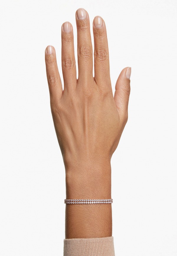 фото Браслет swarovski®