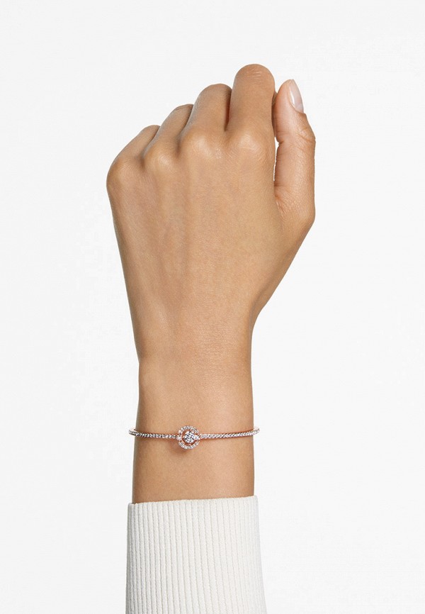 фото Браслет swarovski®