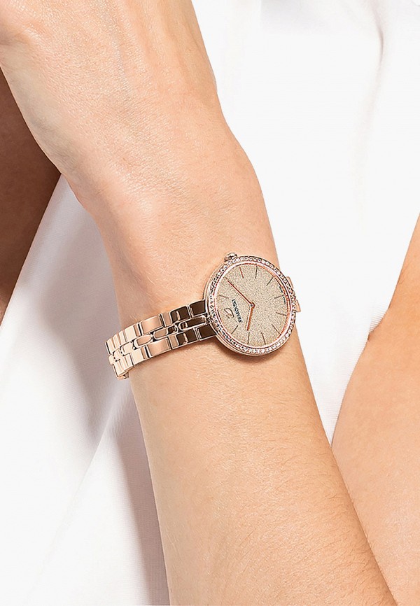 фото Часы swarovski®