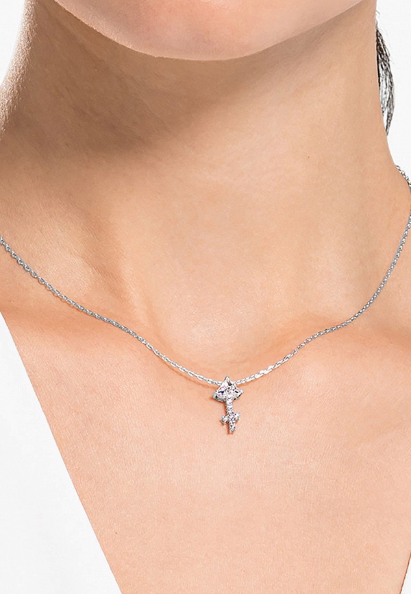 фото Подвеска swarovski®