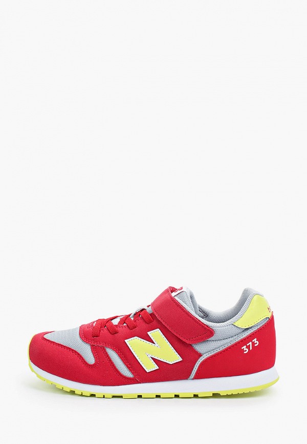 Кроссовки для мальчика New Balance YV373JC2