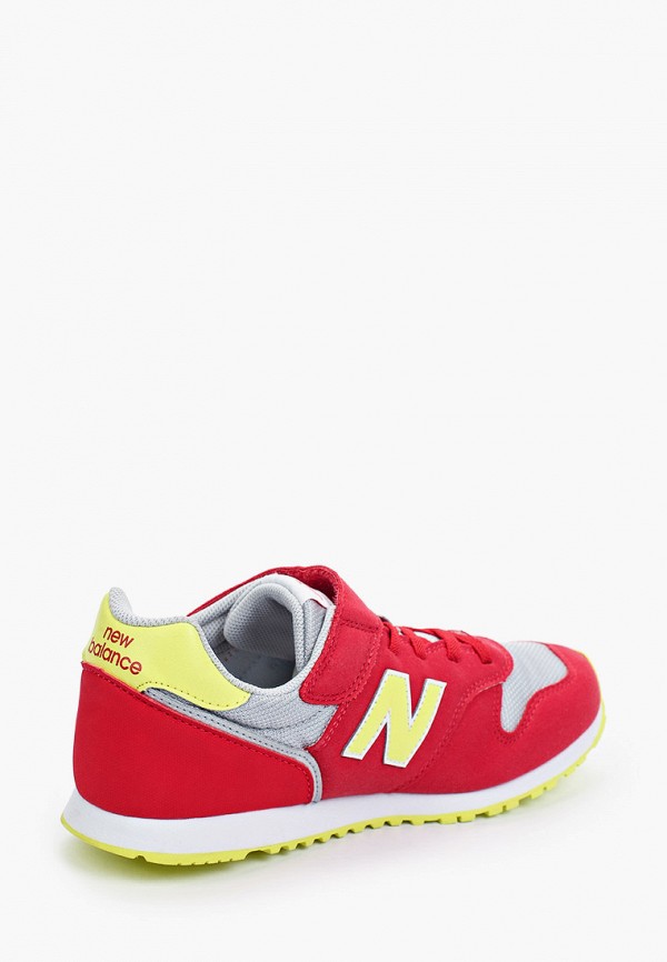 Кроссовки для мальчика New Balance YV373JC2 Фото 3