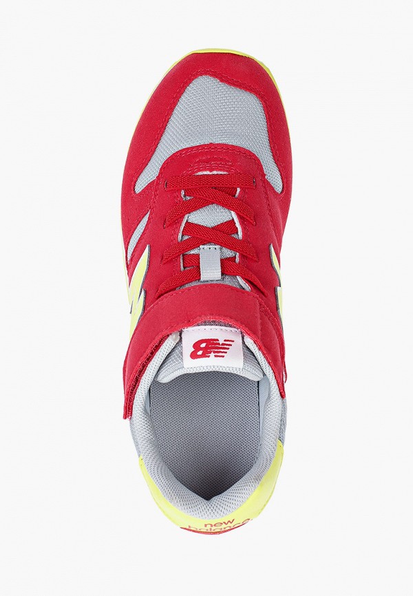 Кроссовки для мальчика New Balance YV373JC2 Фото 4