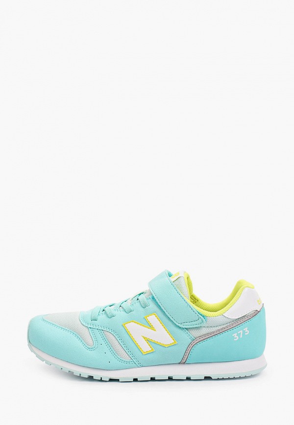 Кроссовки для девочки New Balance YV373JE2