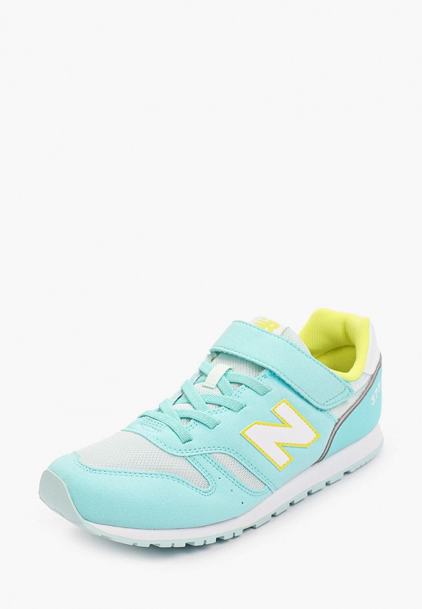 Кроссовки для девочки New Balance YV373JE2 Фото 2