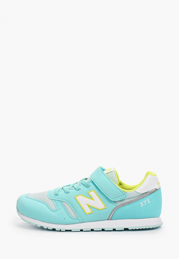 Кроссовки для мальчика New Balance YV373JE2