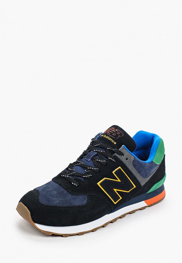 фото Кроссовки new balance