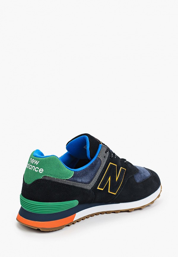 фото Кроссовки new balance