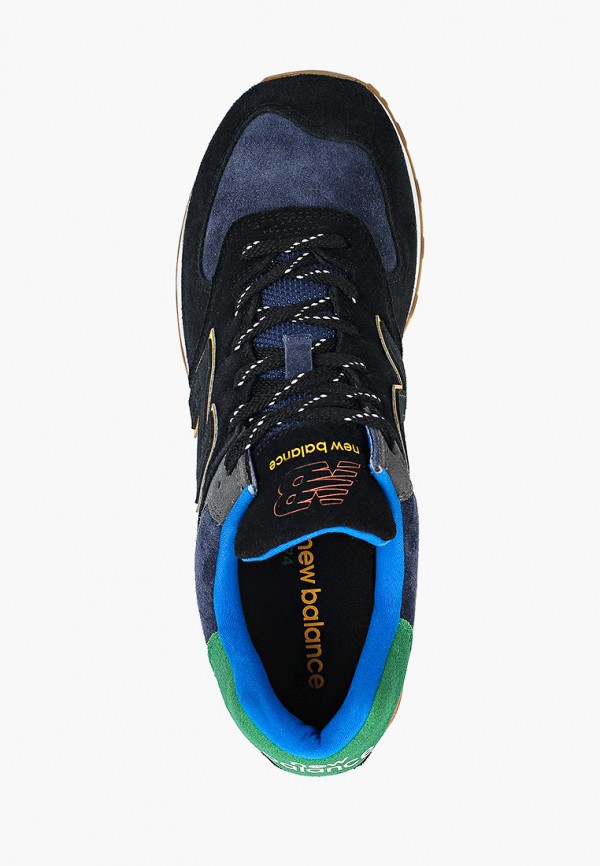 фото Кроссовки new balance