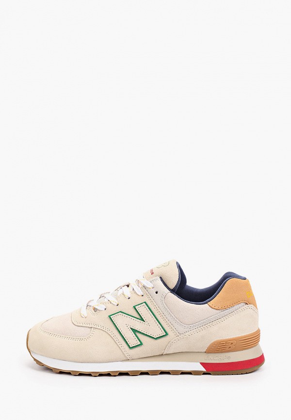 Кроссовки New Balance ML574GE2