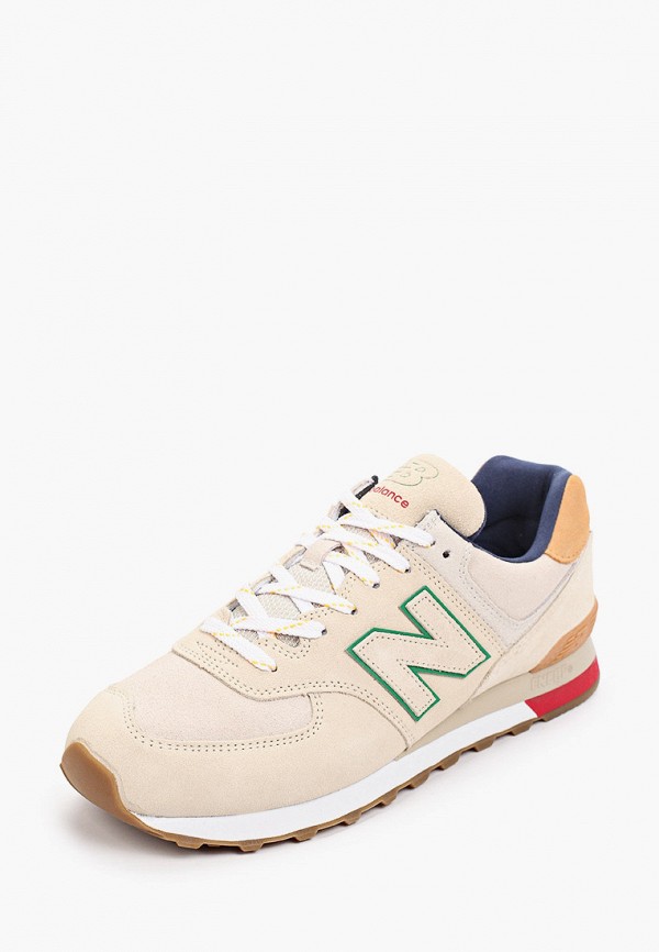 фото Кроссовки new balance