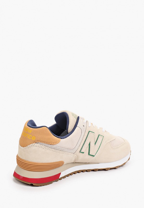 фото Кроссовки new balance