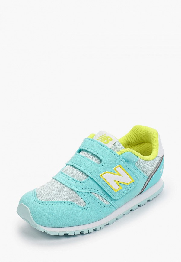 фото Кроссовки new balance