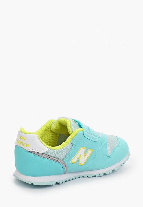 фото Кроссовки new balance