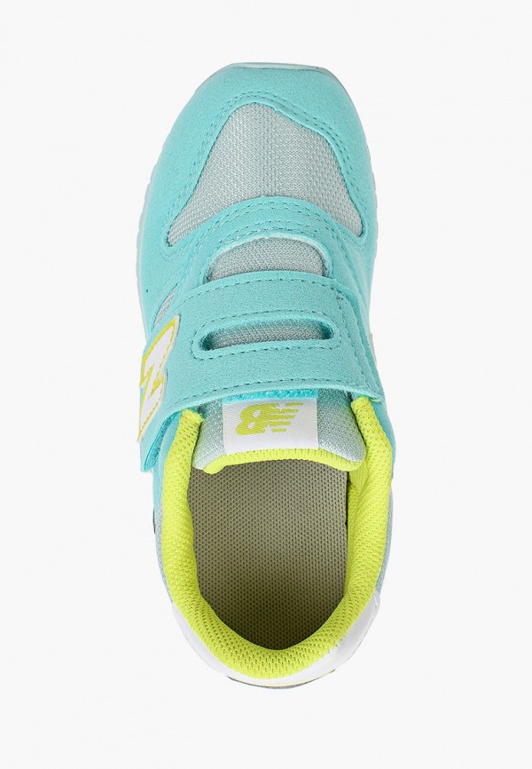 фото Кроссовки new balance