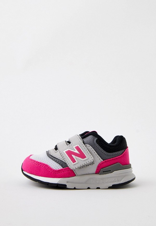 

Кроссовки New Balance, Разноцветный, 997
