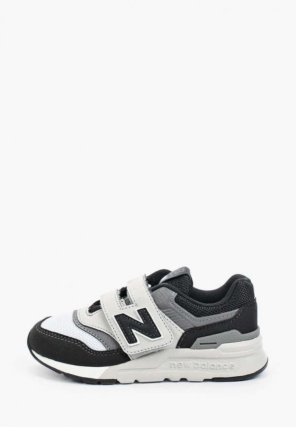 фото Кроссовки new balance