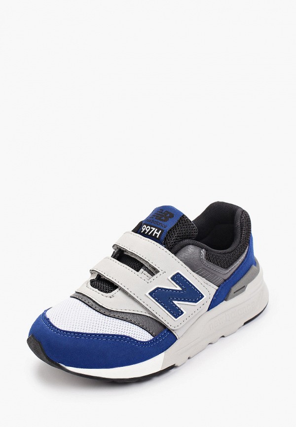 фото Кроссовки new balance