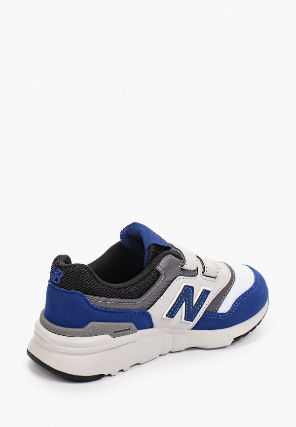 фото Кроссовки new balance