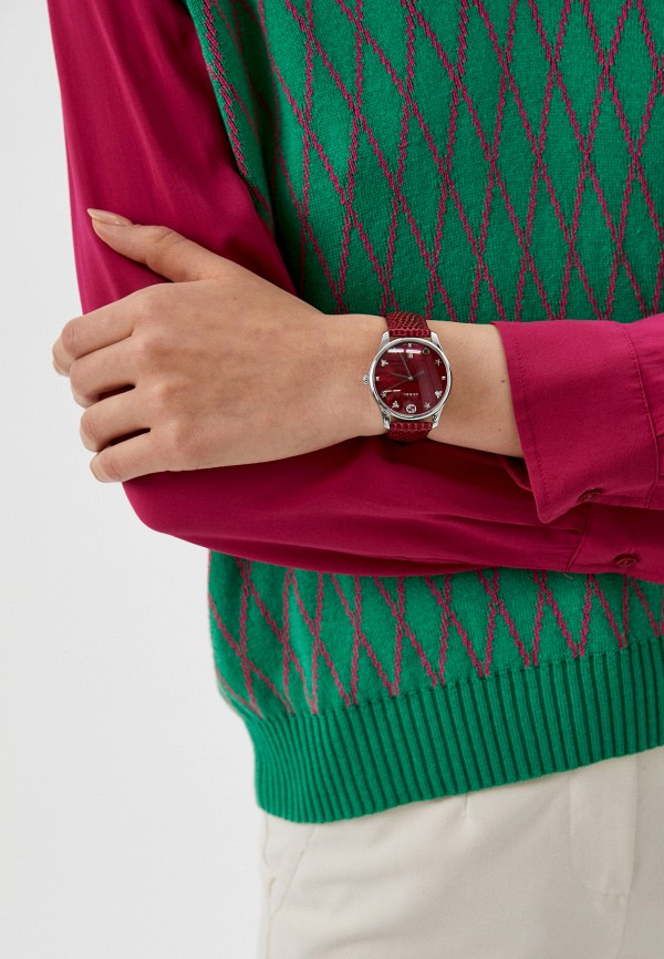 фото Часы gucci