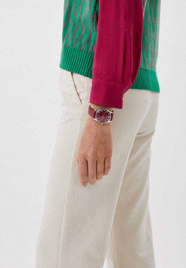 фото Часы gucci