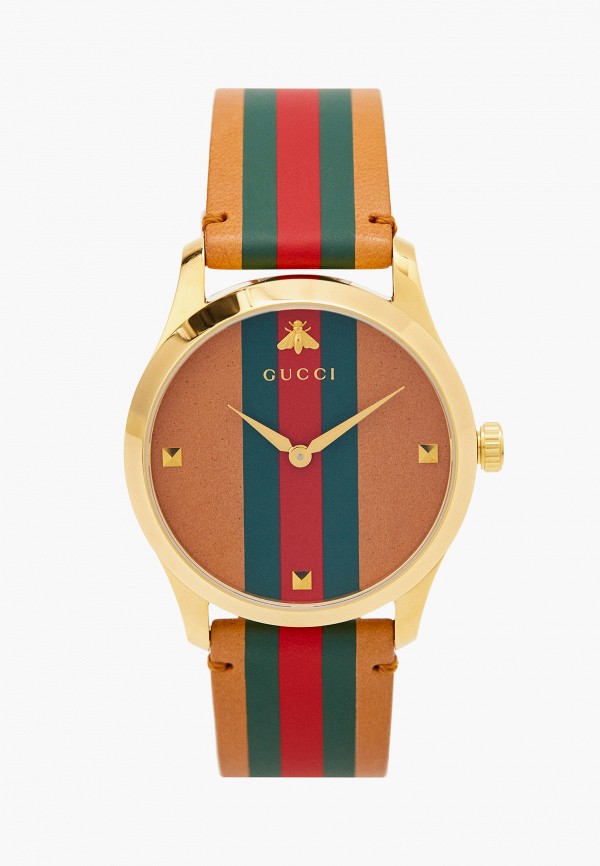 фото Часы gucci