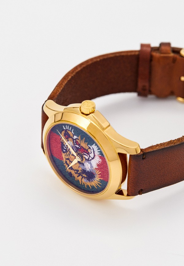 фото Часы gucci