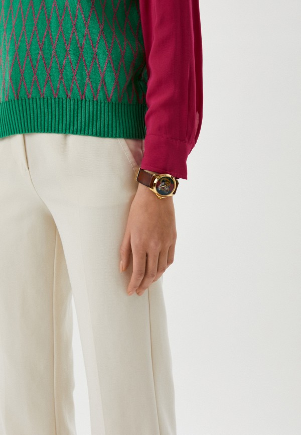 фото Часы gucci