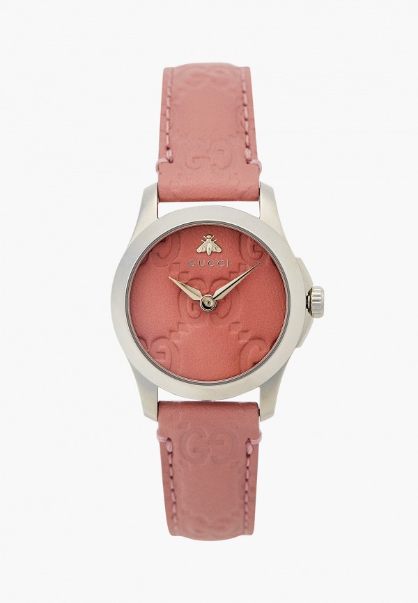 Часы Gucci G-Timeless YA126578