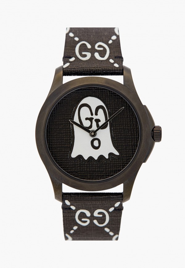 Часы Gucci G-Timeless YA1264018