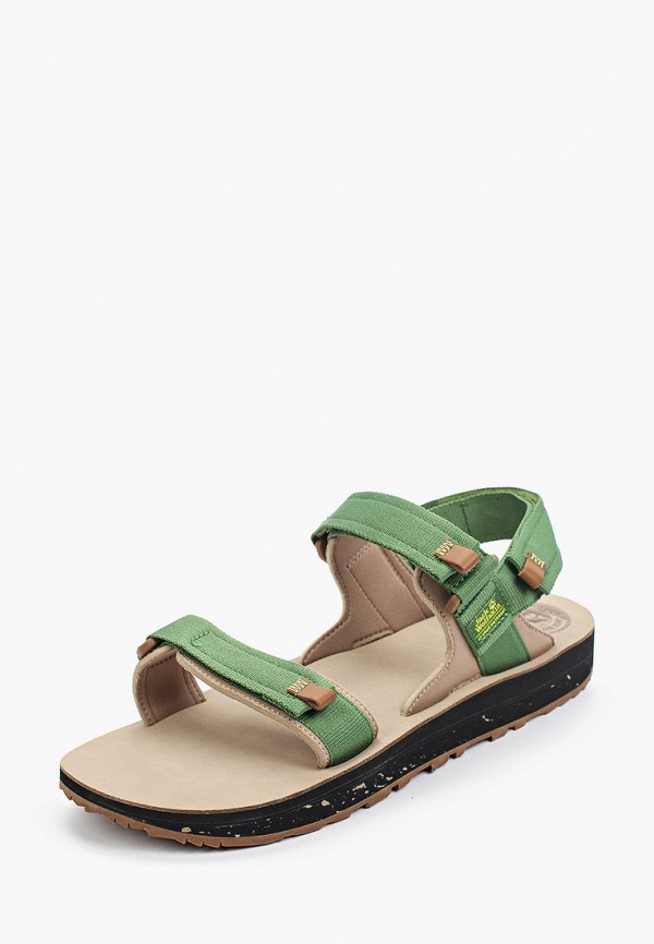 фото Сандалии jack wolfskin